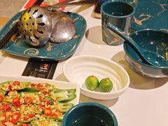 -润泽园椰子鸡(汇一城店)