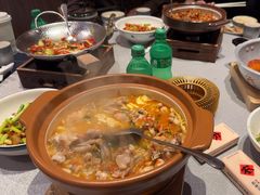 -农耕记·湖南土菜(halo广场店)