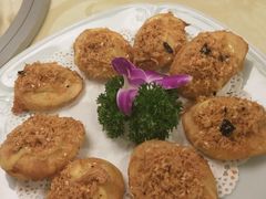 -垚慈居素食(华发新城店)