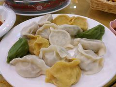 -天隆酒店·本地海鲜鲁菜(烟台大学店)