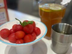 -雅佳神话·麻辣烤鱼(新街口店)