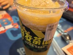 -伯友茶记(中华广场店)