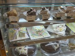 -追光 Dream Bakery(汉街店)