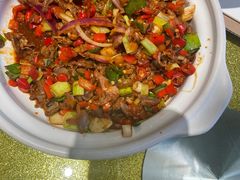 -大鸭梨烤鸭(顺义石园店)