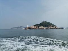 -东极岛景区