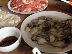 -鑫龙火锅城(青岛分店)