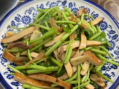 -小鱼锅贴明光土菜