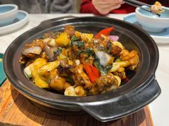 -友德福.老字号粤菜.广州地标融合美食(荔湾路店)