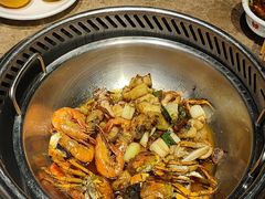 -七欣天香辣蟹火锅(上海银亿滨江店)