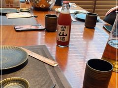 -一本料理(西溪天街店)
