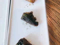 -长沙北辰洲际酒店-栀味轩中餐厅