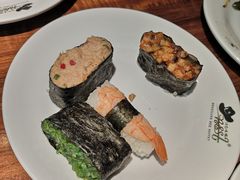 -汉巴味德(大悦城店)