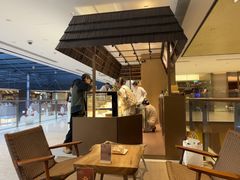 -théATRE 茶聚场(王府中環店)