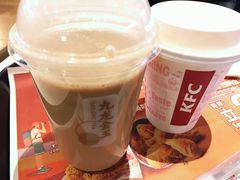 -肯德基(京广桥店)