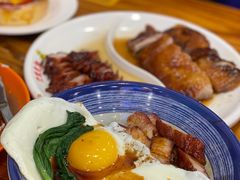 -澳门陈光记烧味饭店(南京德基广场店)