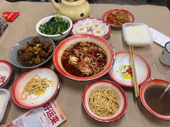 -老三样·旧食新味(万寿宫店)