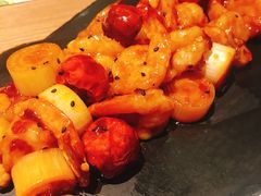 -青梅酒肆PLUS(长白仙岛北路店)