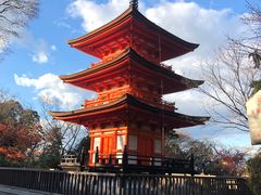 -有栖山 清光院 清水寺