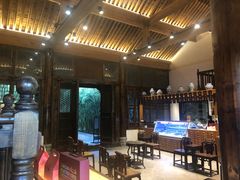 -陕拾叁(袁家村店)