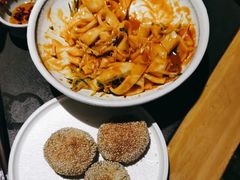 -东来顺·非遗火锅(高新店)