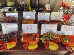 -马陆小张葡萄园农家乐