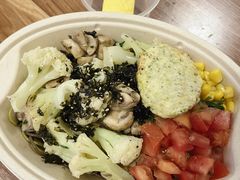 -超级碗FOODBOWL(成都来福士店)