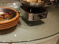 -刘胖子家常菜·蹄花焖藕(兴业店)