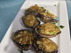 -阿弟特色海鲜餐厅·大排档(平潭店)