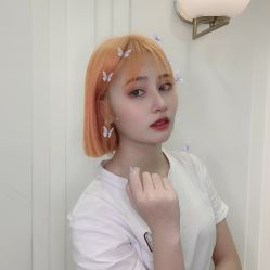 -3AM HAIR SALON染发烫发接发