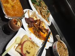 -湘汇概念铁板烧(铁西万达店)