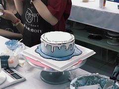 -禾荔烘焙DIY研究所