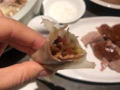-金鸭季·北京烤鸭(深业上城店)