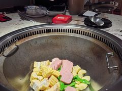 -姐弟小东北·铁锅炖