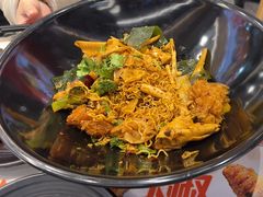 -醉人椒麻辣香锅(王府井喜悦店)