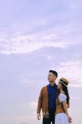 -吉光片羽高端婚纱摄影(泰州优选店)