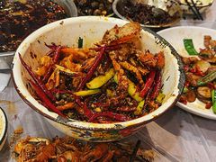 -辣螃铠盆盆蟹大排档(总店)