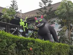 -观澜湖生态运动公社