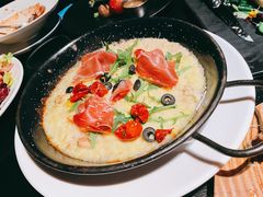 -C&R西班牙餐厅