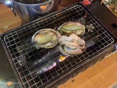 -质烤烤物·活烤海鲜(质烤总店)