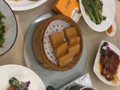 -香顺·客家菜(东坑店)