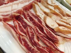 -金顺韩式烤肉·网红烤肉店(广利路店)