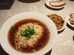 -松鹤面馆·古法焖肉面(观前店)