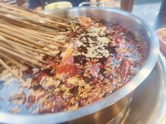 -江二娃串串香(科园四路总店)