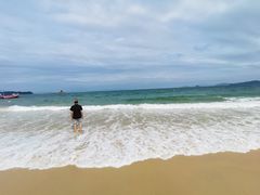 -大梅沙海滨公园