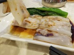 冬菇瘦肉肠-利雅园酒家(大沙地店)