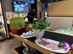 -番食园鲜食火锅(高新店)