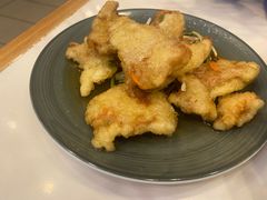 -京滨饭店·餐厅(阜外大街店)