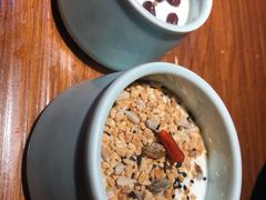 双味酸奶-锦尚阁烤鱼(望京新荟城店)