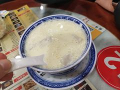 -捷信牛奶甜品世家(柳巷店)