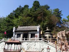 -塔云山